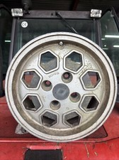 Jante R11 Tx Renault 11