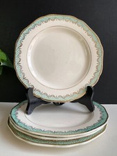 Lot de 4 Assiettes à dessert