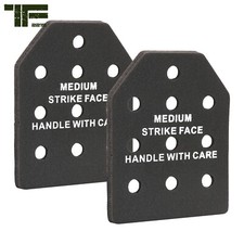 PLAQUES BALISTIQUES MOUSSE GILET DE COMBAT PORTE PLAQUE SAPI ANTI TRANSPIRATION