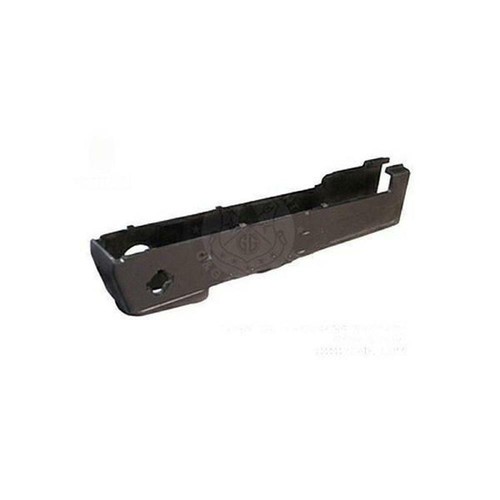 Coque fusil magnésium - coque, en