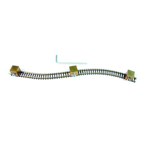 Massoth 8103103 pince rails - 8103103, à