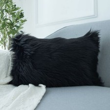 Housse de coussin carrée