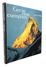 MONTAGNE ALPINISME : CERVIN