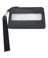 Pochette GIVENCHY noire Made