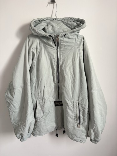 Veste chaude goondy - , bleu