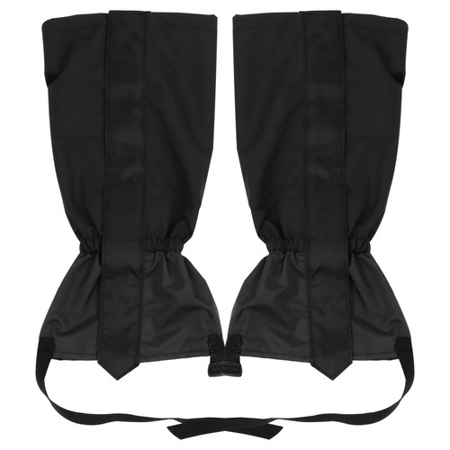 Guêtres jambe imperméables - guêtres,