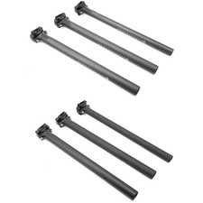 Tige de selle vélo en fibre