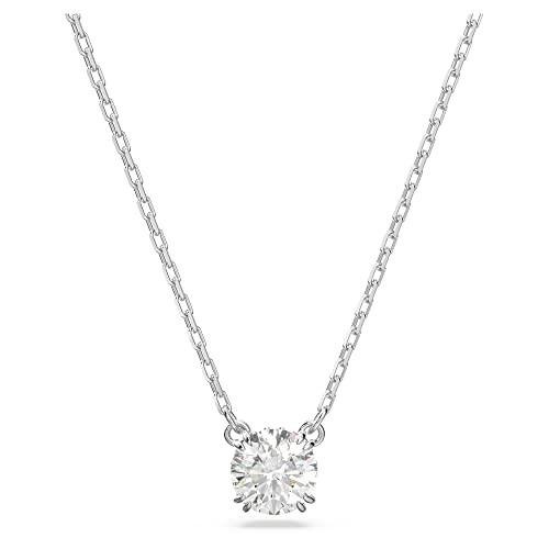 Collier swarovski invar - collier,