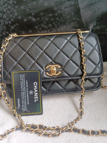 Sac chanel trendy - , on