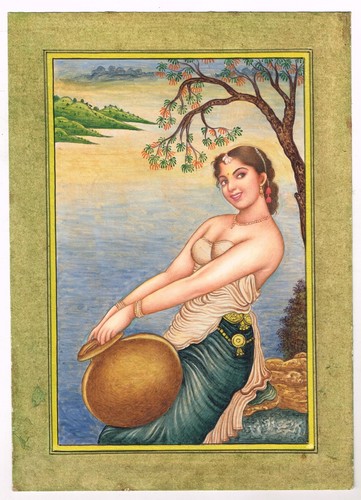 Tableau peinture artisanale - peinture,