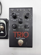 DigiTech TRIO Band Creator