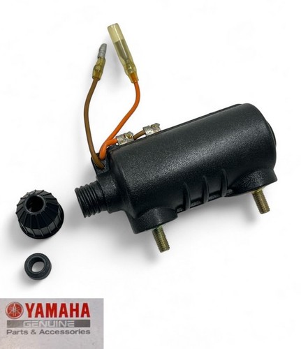Bobine allumage yamaha - bobine,