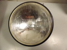 Phare CIBIE Oscar+ longue portée  RENAULT R8, Alpine A110, Simca,...