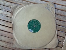 Disque 33 tours bal musette René Leroux : espoir perdu / toi, seulement toi