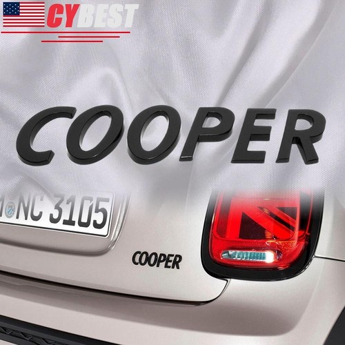 For mini cooper - cooper, gloss