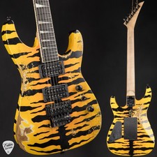 Jackson USA Custom Shop DK 2H