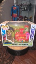 Funko pop disney encanto