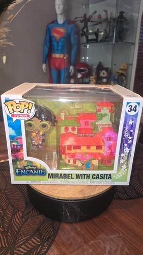 Funko pop disney encanto