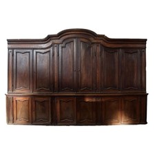 Buffet ancien noyer - buffet,
