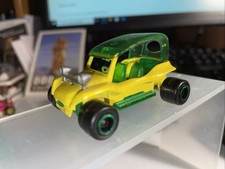 majorette dune buggy