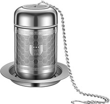 316 Stainless Steel Loose Leaf
