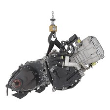 Moteur - YAMAHA 400 MAJESTY - GPA-960384296 - R1-0417L