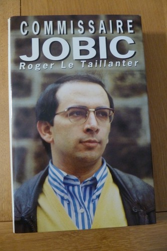 Commissaire jobic 1991 - jobic, (1991