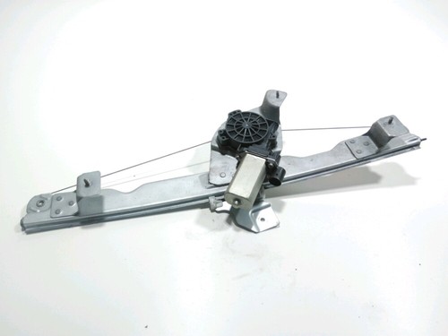 Leve vitre electrique avant - leve-vitre,