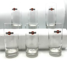 Martini&rossi Tumbler Verres