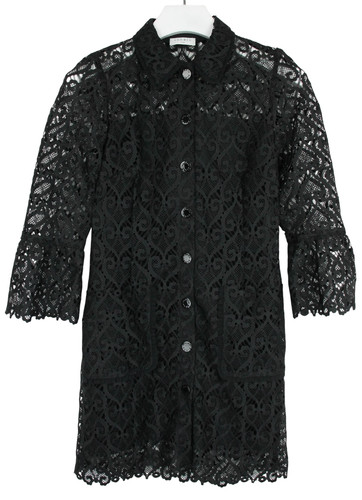 Sandro robe femmes 34 - femmes,