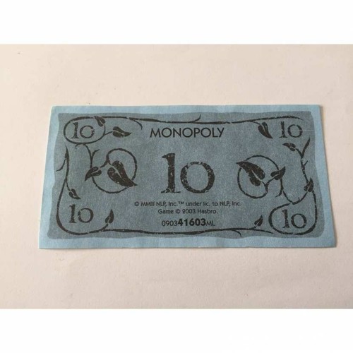 Lot billets points - lot,