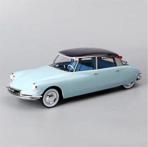 Norev citroën 19 - 1/18, 1959