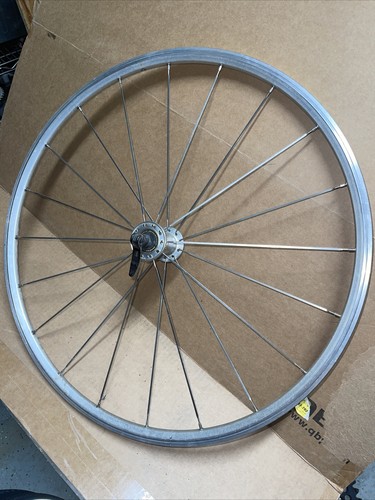 Mavic aksium road - road, bike