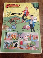 vaillant no 741 (1959) le