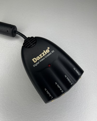 Dazzle dvc digital video - dazzle,