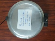 Feu Anti Brouillard Rond Avant ou Arrière, D. Extérieur: env. 150 mm Laser 1502