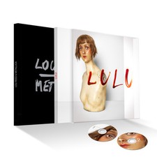 Lou Reed & Metallica Lulu