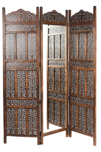Paravent deko marrakesch - paravent,