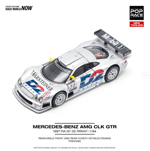 Pop race mercedes - mercedes, benz