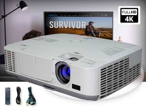 3lcd projecteur pour diy - projecteur,