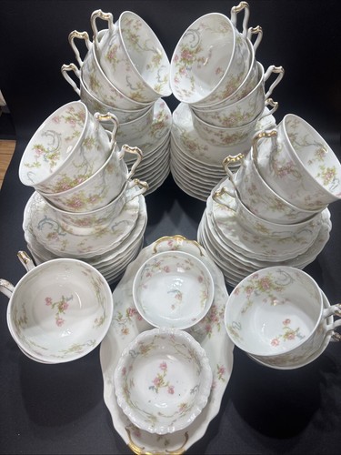 Haviland limoges france - &,