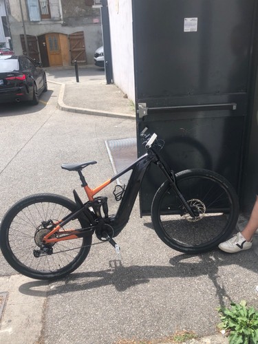Vélo électrique vtt homme - électrique,