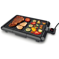 Plancha électrique LISTO LPL