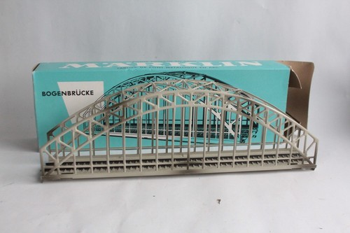 Marklin 7163 tablier pont - 7163, de