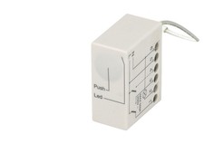 Récepteur radio universel à