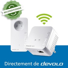 devolo Magic 1 WiFi mini CPL