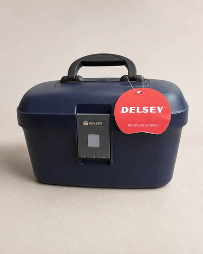 Vanity delsey beauty case - delsey,