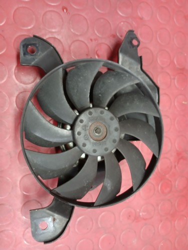 Ventilateur radiateur eau - radiateur,