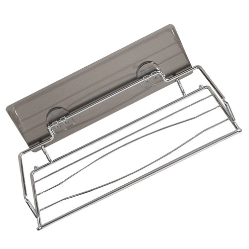 Phone shelf dispenser - phone, for