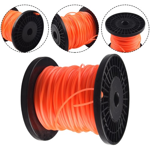 Tondeuse ligne câble nylon - ligne,